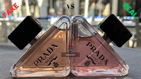 prada orig vs fake